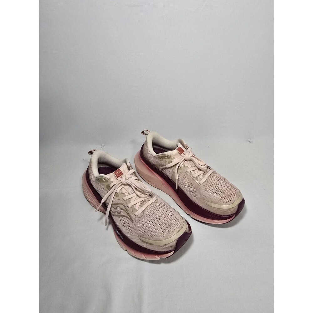 SAUCONY WOMEN'S GUIDE 18 RUNNING Size 9 - Picture 2 of 11